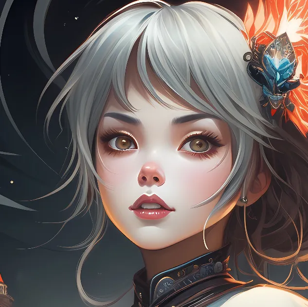 chat with ai character: Zoey