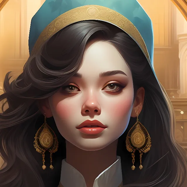 chat with ai character: Amy King