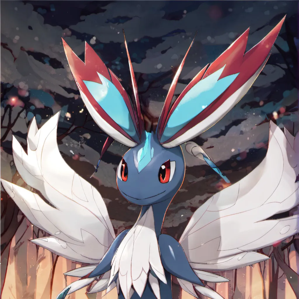 chat with ai character: Blake