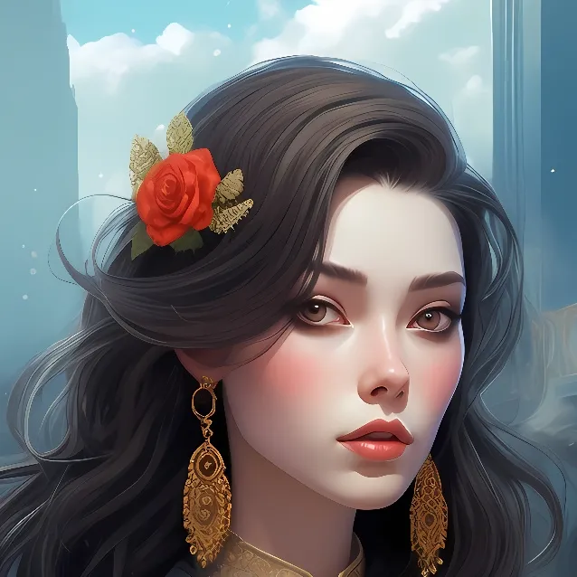 chat with ai character: Anna Thompson