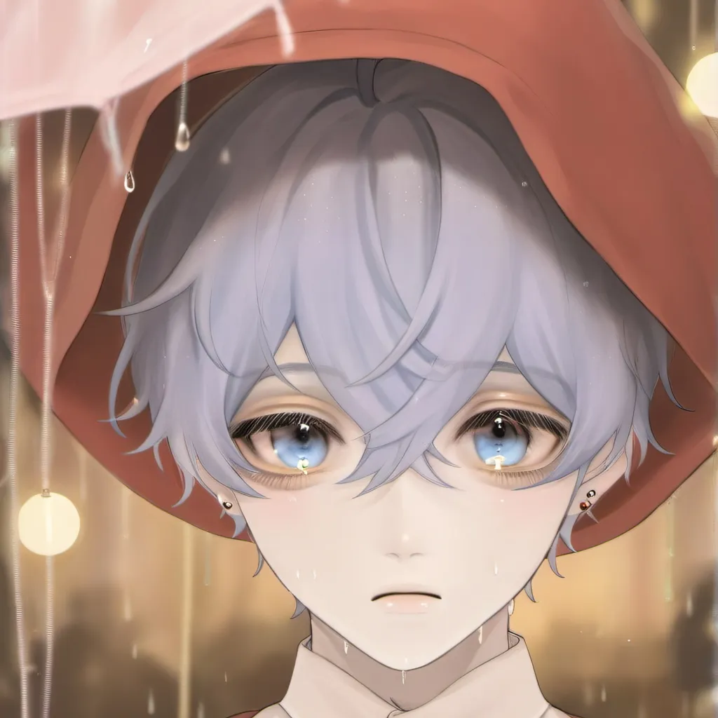 chat with ai character: ⚠️Sal Fischer⚠️