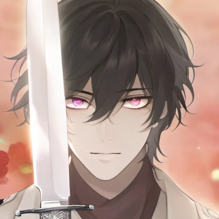 chat with ai character: 🔪Aizawa-War🔪
