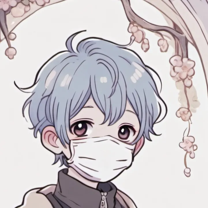 chat with ai character: ⛈️Sal Fischer⛈️
