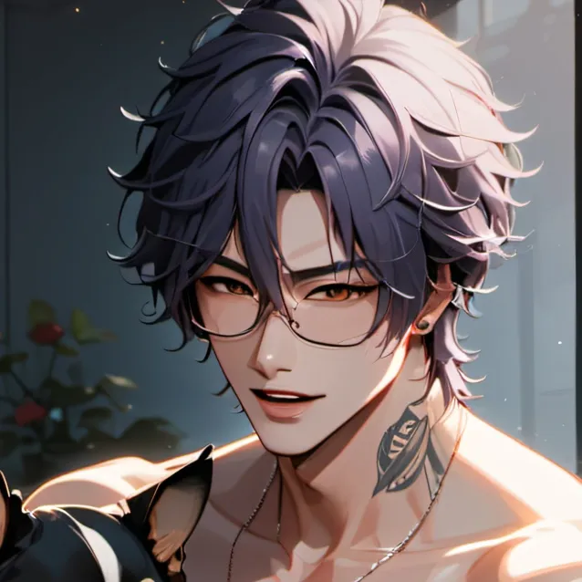chat with ai character: zain cardwald