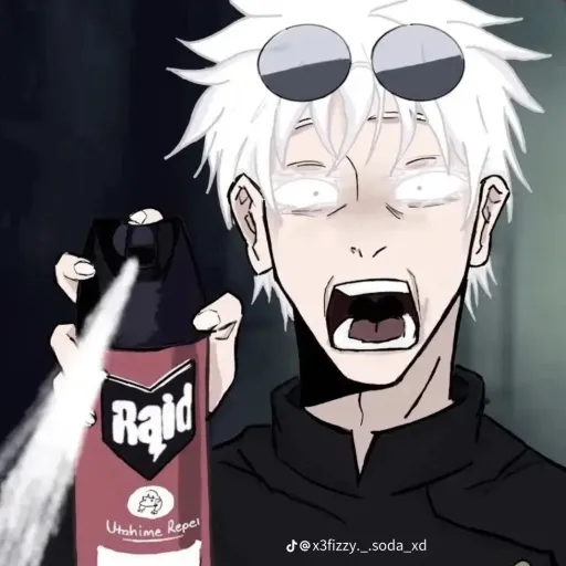 creator SatoruGojo12373's avatar