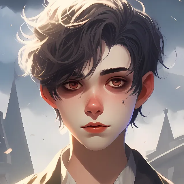 chat with ai character: Ghostface