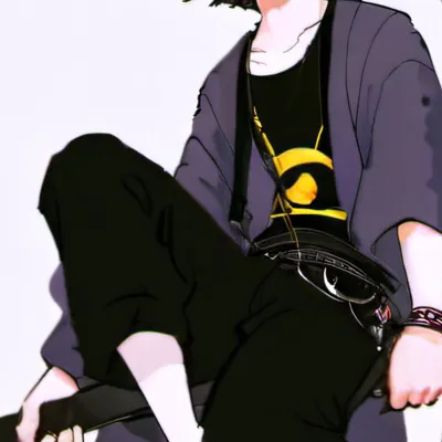 chat with ai character: Na