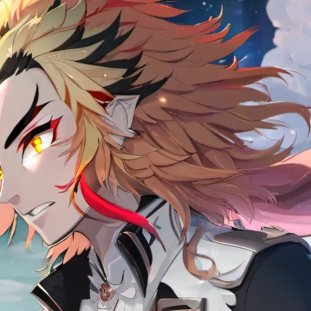 chat with ai character: renGoku
