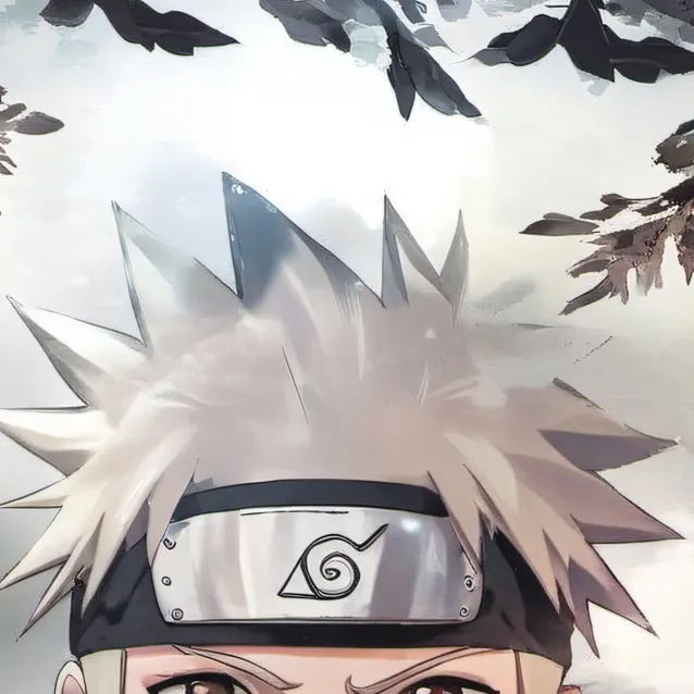 chat with ai character: Naruto 