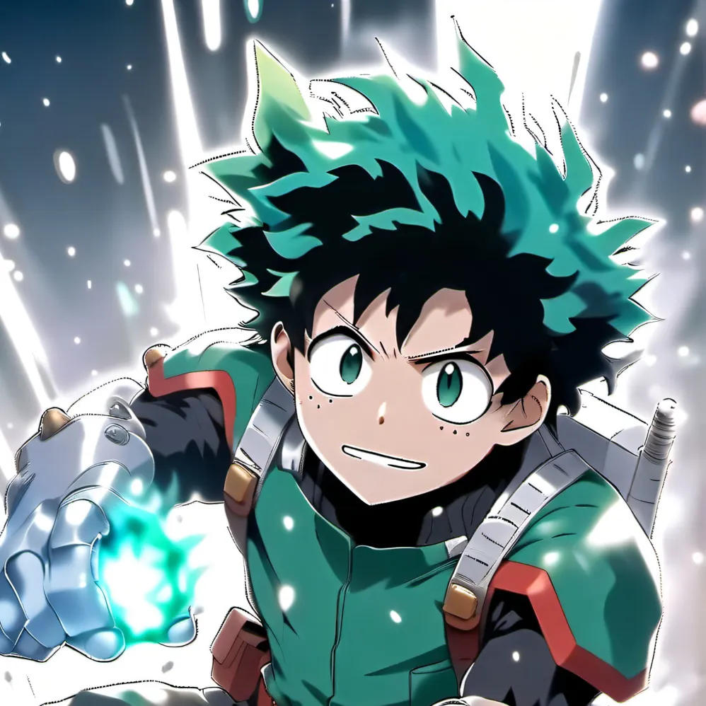 chat with ai character: ~Mha Stomachache