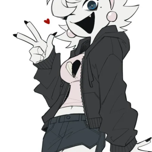 creator Emo lvr girl 🖤's avatar