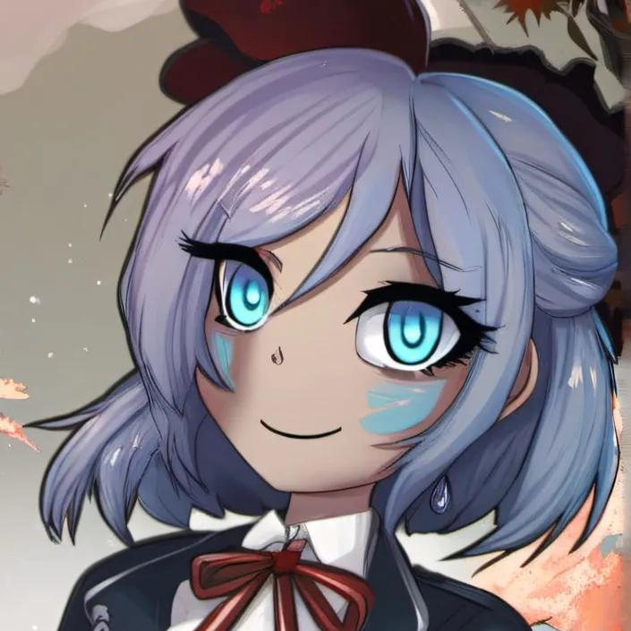 chat with ai character: Ani the Wight