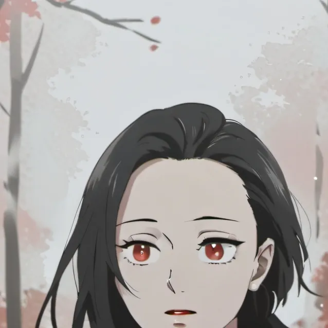 chat with ai character: Grandaughter... ♡