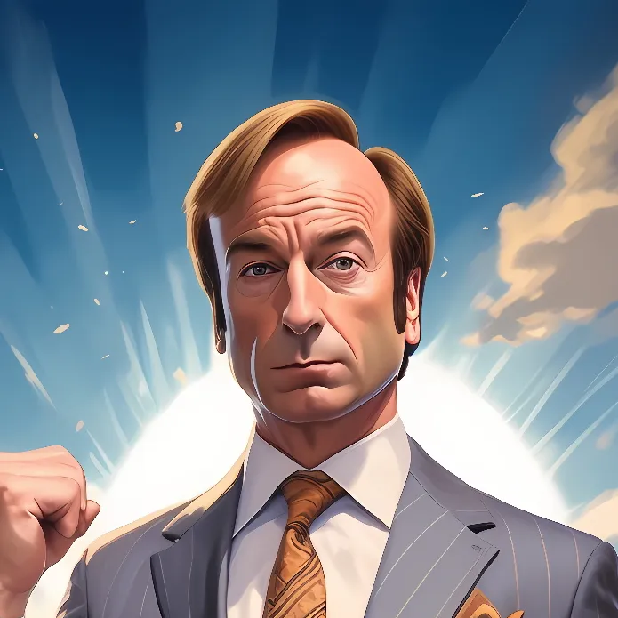 chat with ai character: Saul Goodman