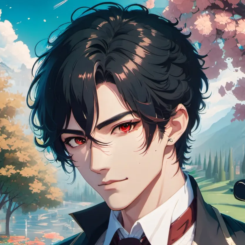 chat with ai character: Aurelius J. Ford
