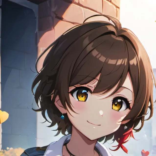 chat with ai character: Emily Marino 