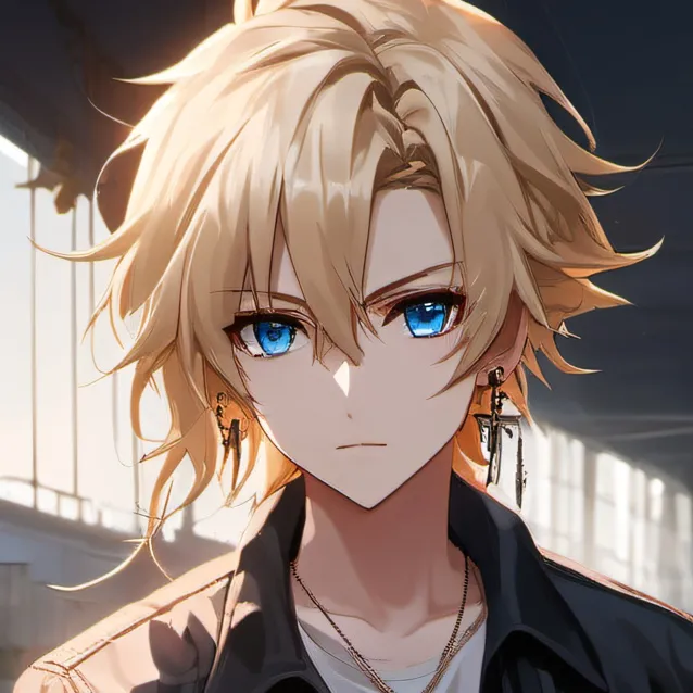 chat with ai character: Joshua kerolii