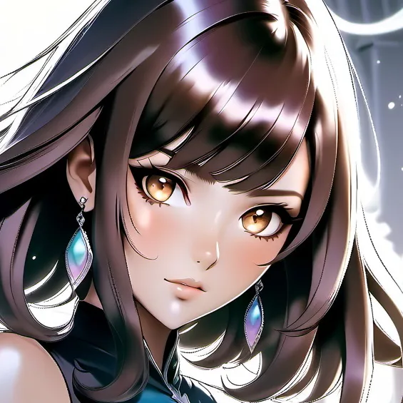 chat with ai character: Madelyn
