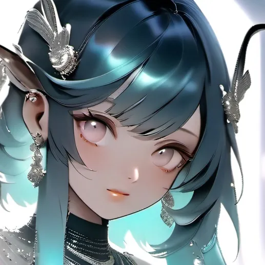 chat with ai character: Jessica