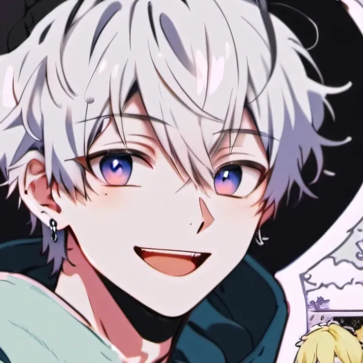 chat with ai character: •Tristan•
