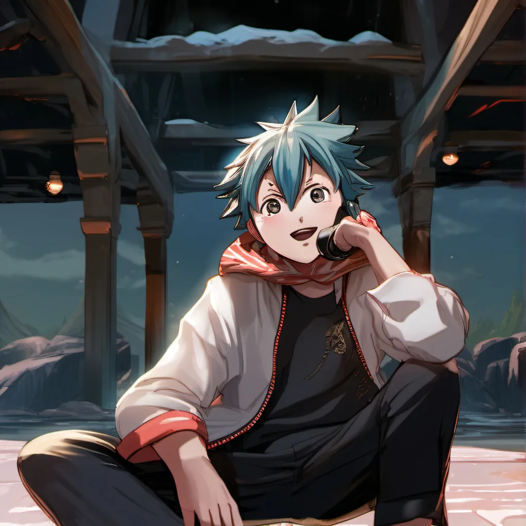 chat with ai character: Class1A-Sexuality
