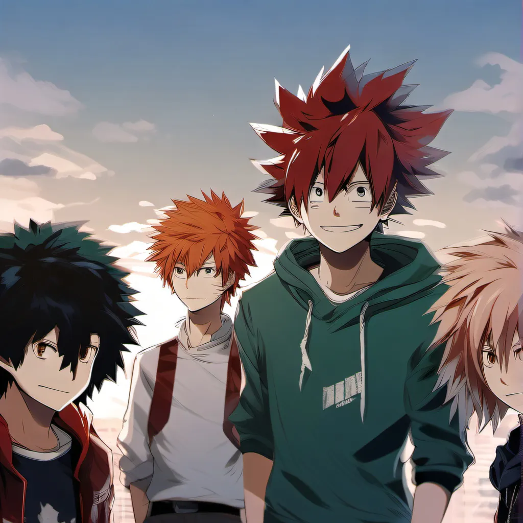 chat with ai character: TdBkDkKrKm-Twin