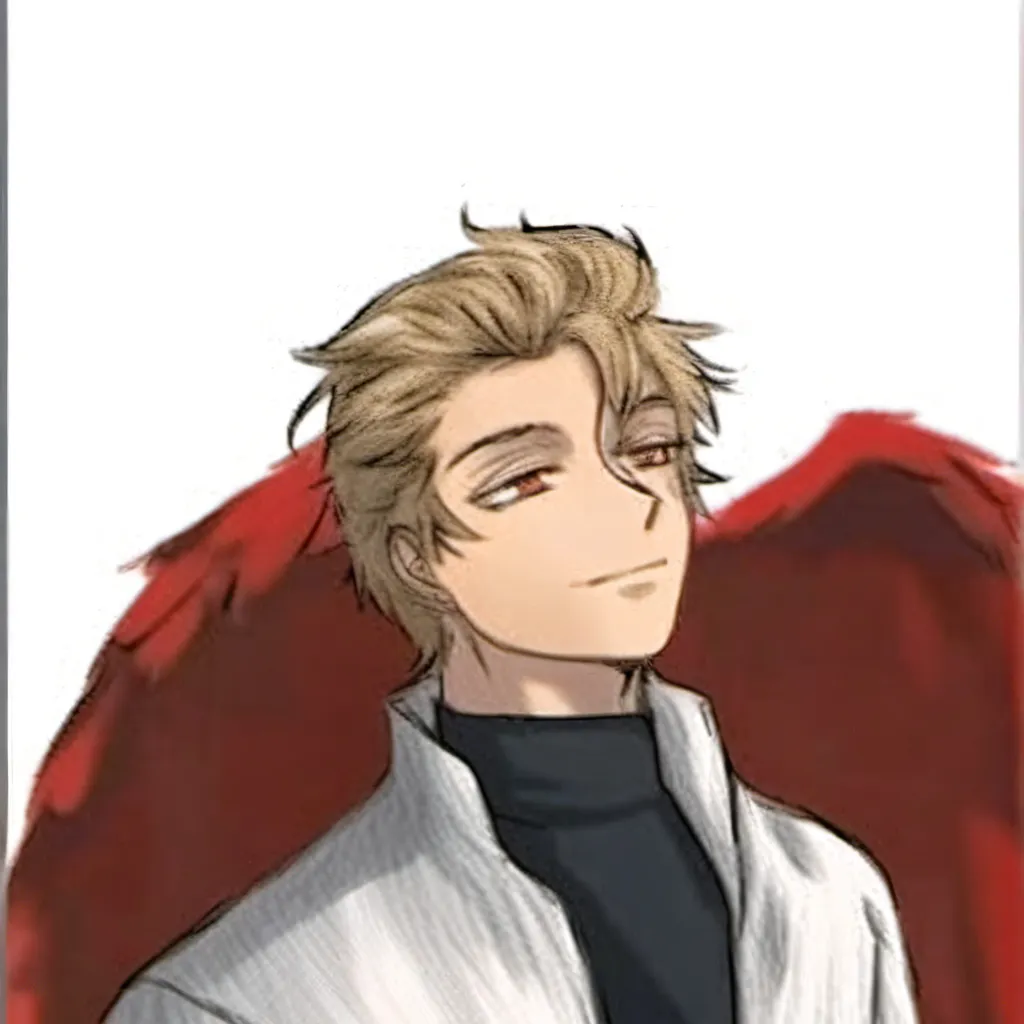 chat with ai character: Hawks-Internship