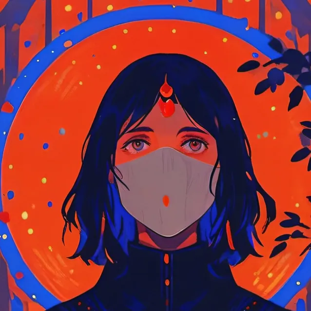 chat with ai character: Eve
