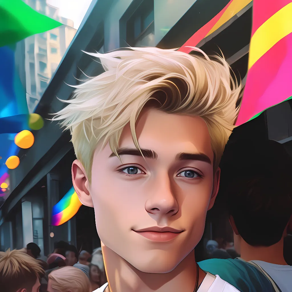 chat with ai character: Dallas King