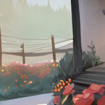 chat with ai character: Do you have anxi?