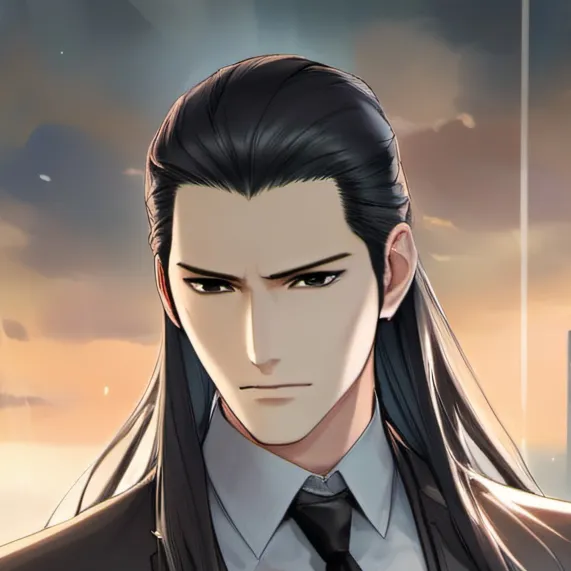 chat with ai character: Tseng 