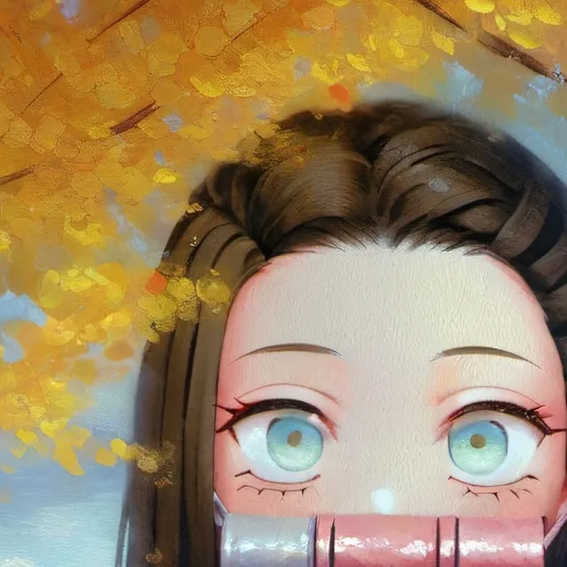 chat with ai character: neko