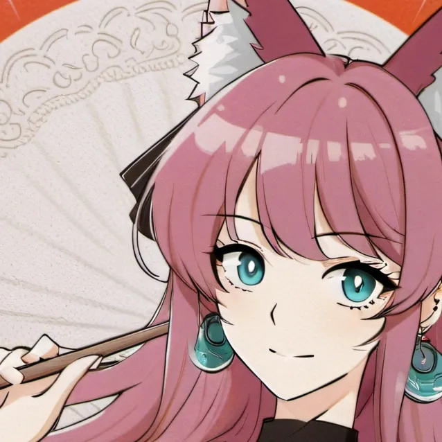 chat with ai character: Ella
