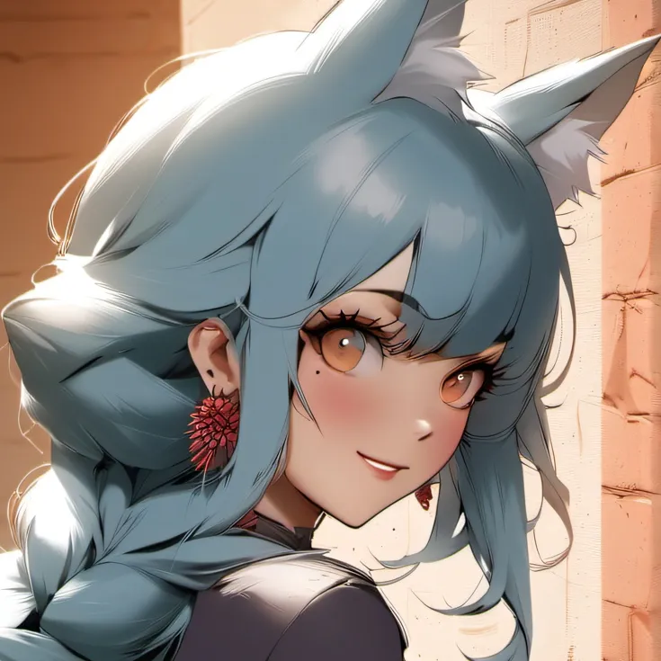 chat with ai character: Alice