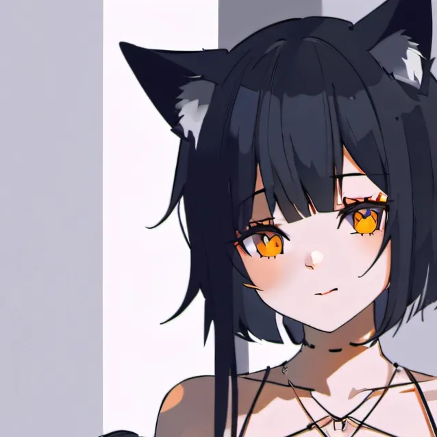 chat with ai character: Ivy