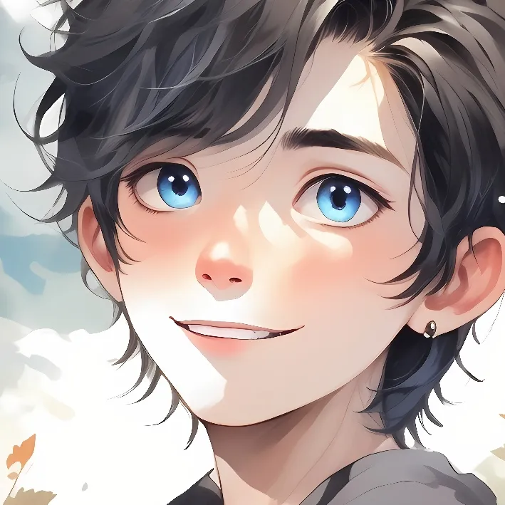 chat with ai character: Marc Sylvyne