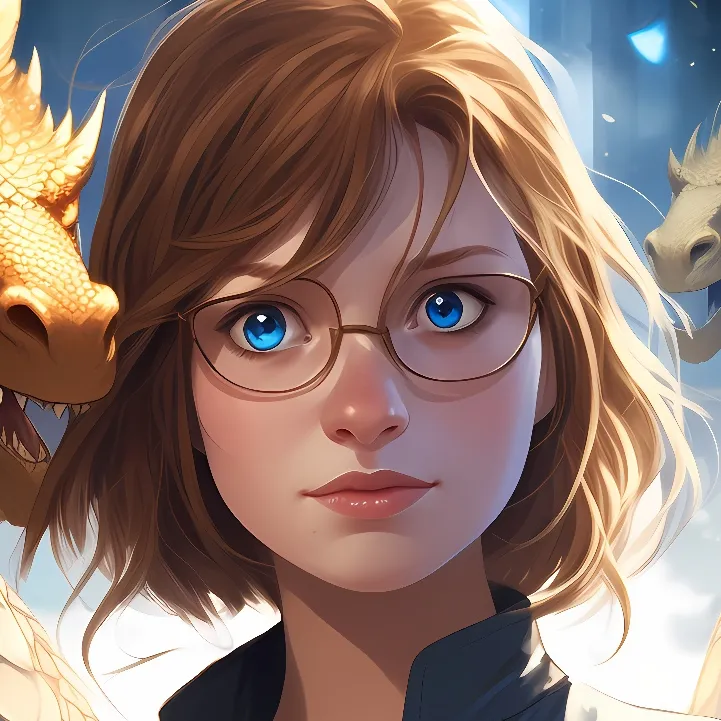 chat with ai character: Oracle of Light