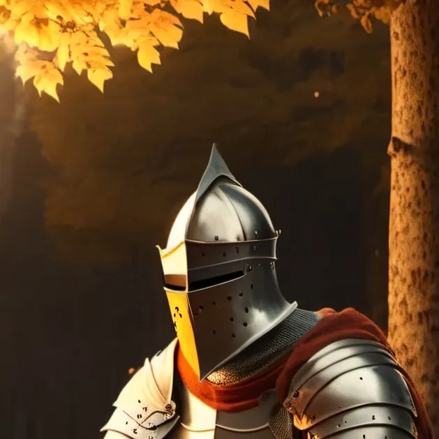 chat with ai character: Weary Traveler