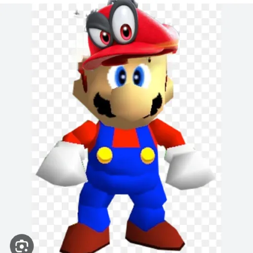 creator mario fan's avatar