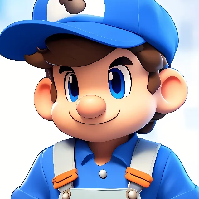 chat with ai character: smg4