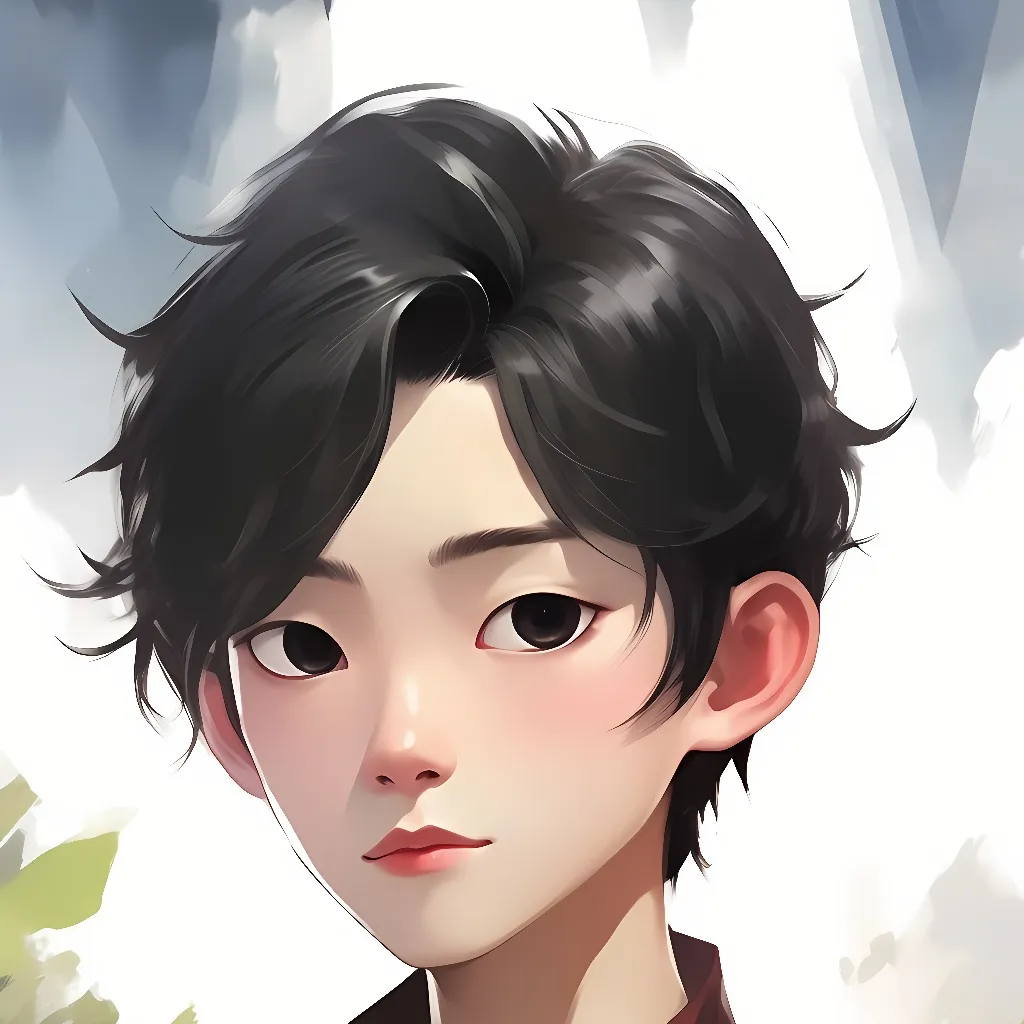 chat with ai character: clone colby