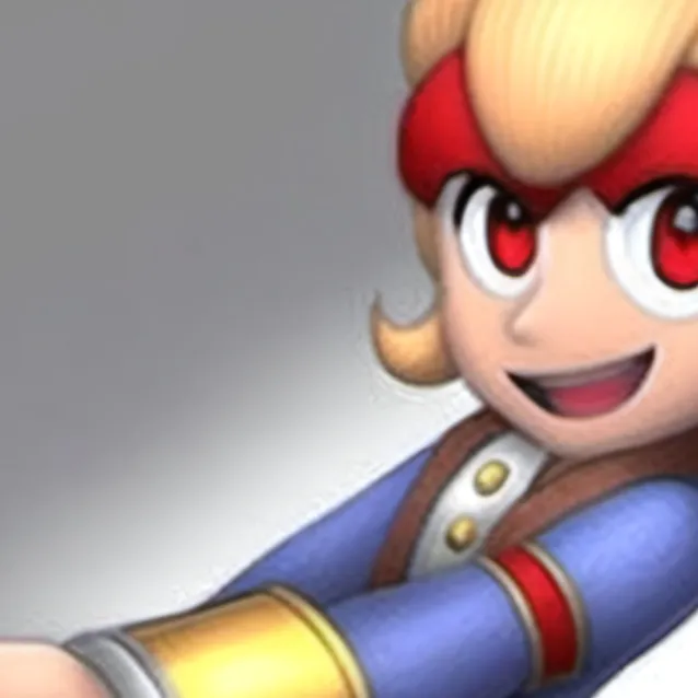 chat with ai character: super colby