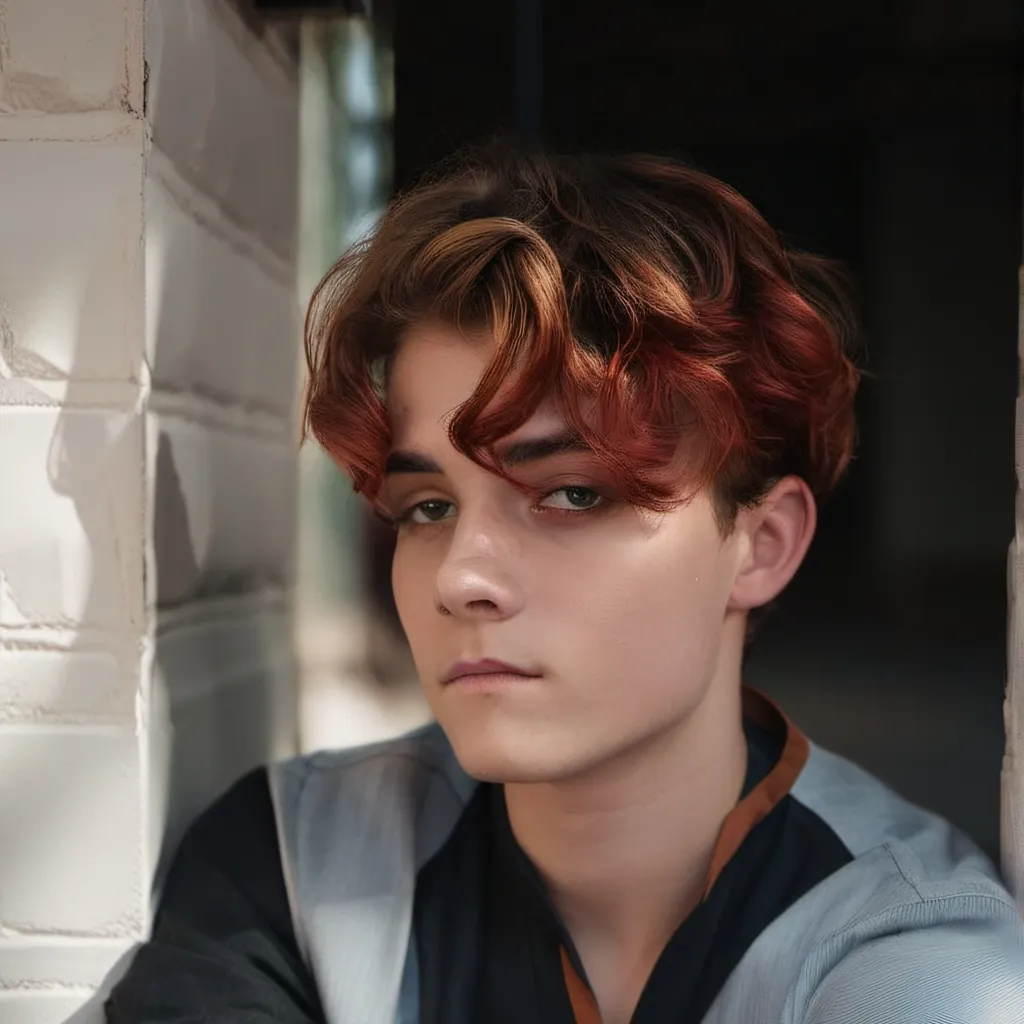 chat with ai character: Cody Gray