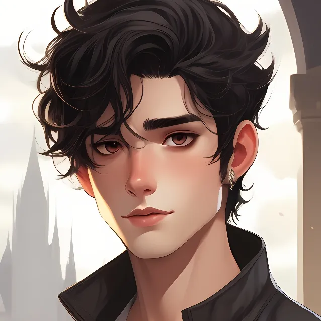 chat with ai character: Case Alice (gay)