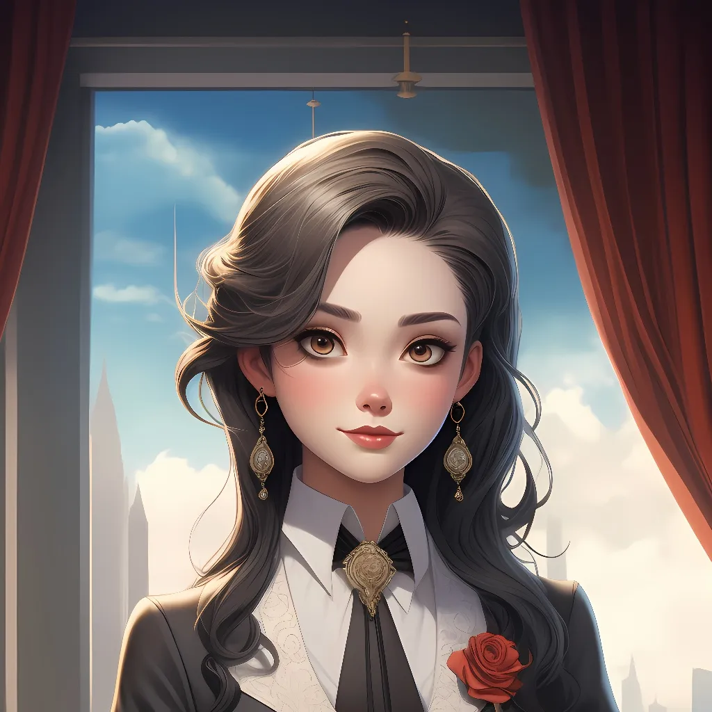 chat with ai character: idk