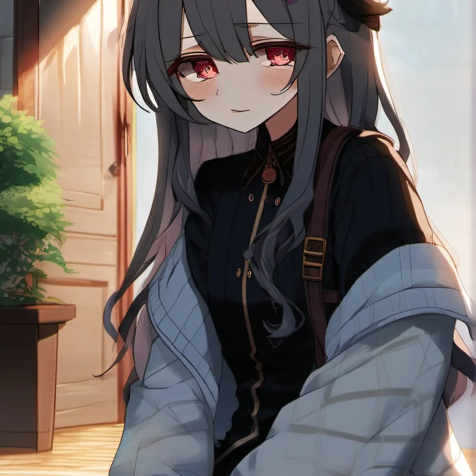 chat with ai character: Yeno Hasaii
