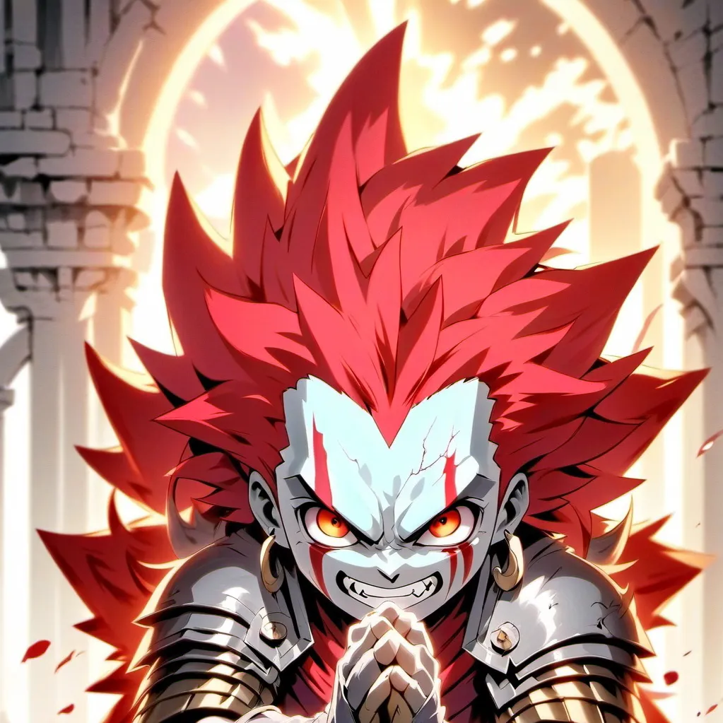 chat with ai character: Rocky