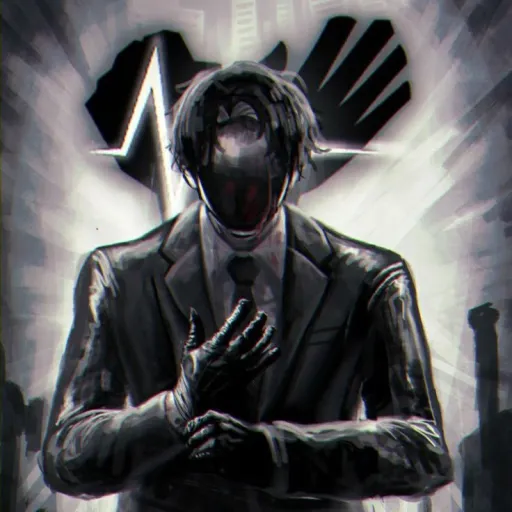 creator The Black SiIence's avatar