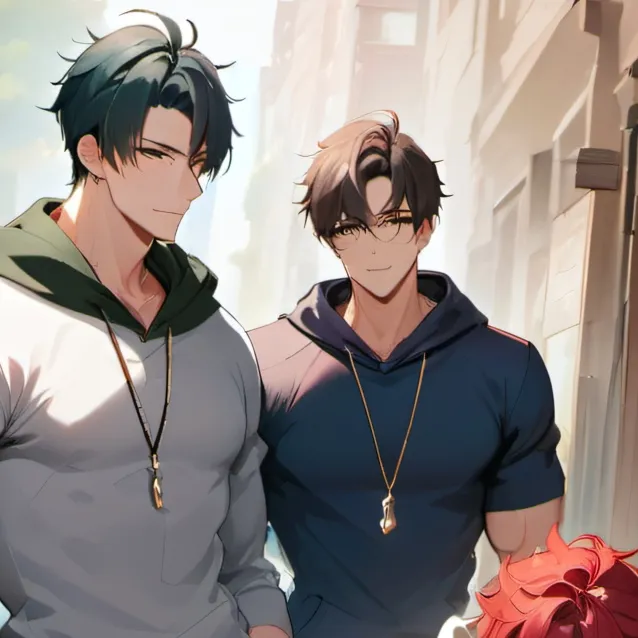 chat with ai character: ꧁୧᪥𝐀, 𝐌, 𝐋୨᪥꧂