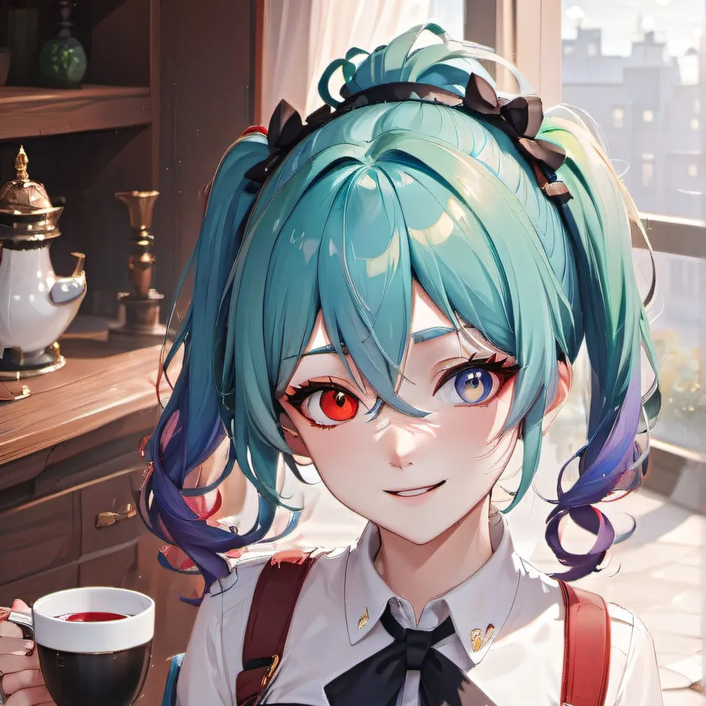 chat with ai character: SallyMom